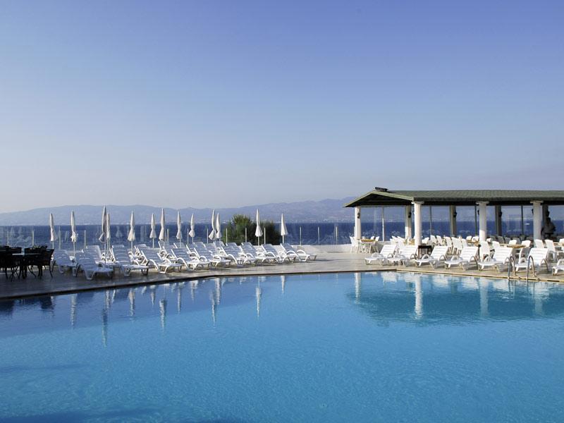 Chronos Beach Akyarlar Turgutreis Dış mekan fotoğraf