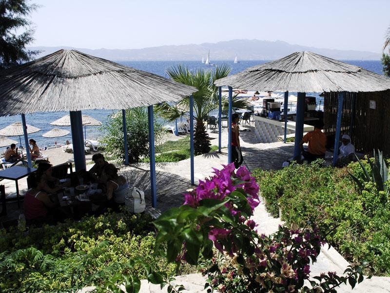 Chronos Beach Akyarlar Turgutreis Dış mekan fotoğraf