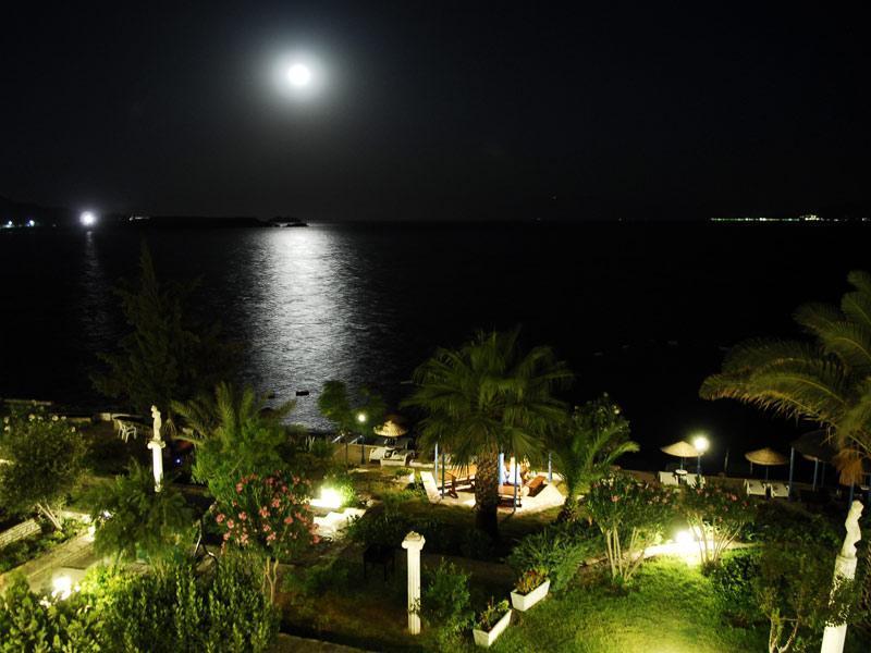 Chronos Beach Akyarlar Turgutreis Dış mekan fotoğraf
