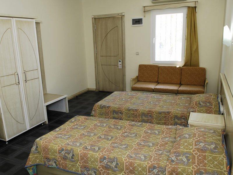 Chronos Beach Akyarlar Turgutreis Dış mekan fotoğraf