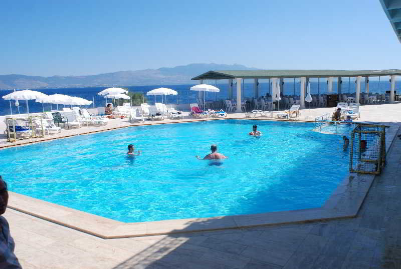Chronos Beach Akyarlar Turgutreis Dış mekan fotoğraf