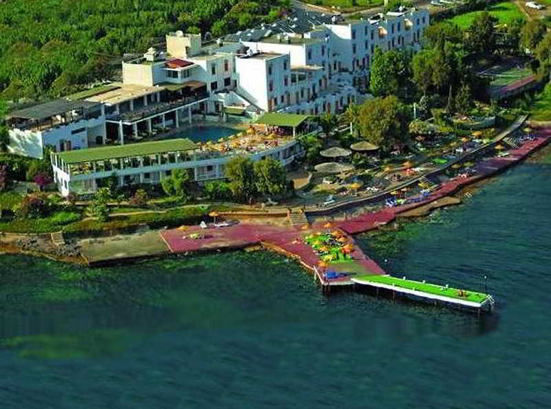 Chronos Beach Akyarlar Turgutreis Dış mekan fotoğraf