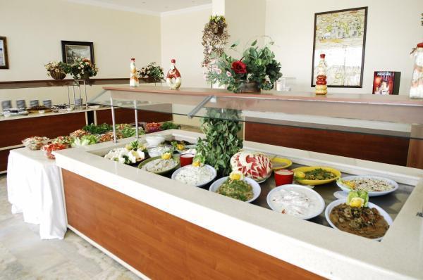 Chronos Beach Akyarlar Turgutreis Dış mekan fotoğraf