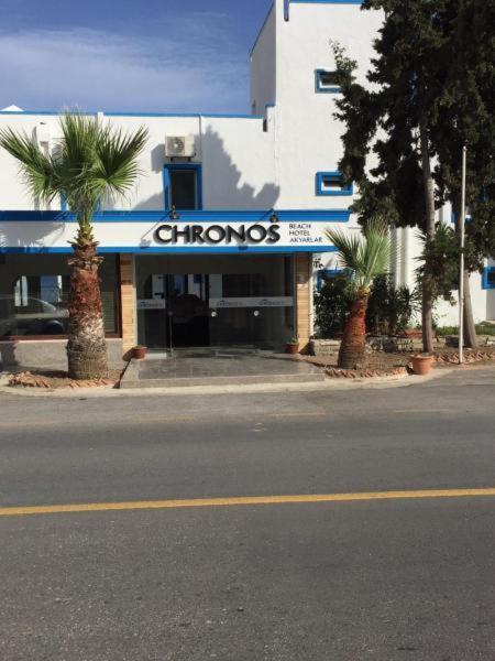 Chronos Beach Akyarlar Turgutreis Dış mekan fotoğraf